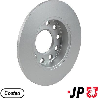 JP GROUP 1163206900 Číslo výrobce: 1163203309. EAN: 5710412608934.