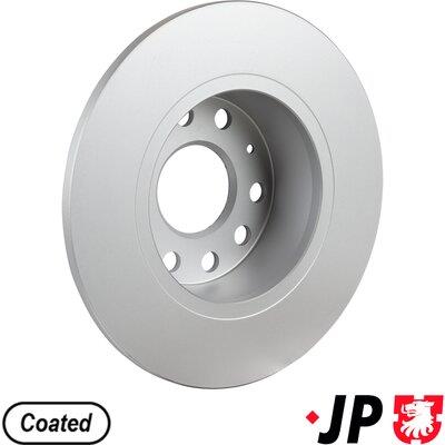 JP GROUP 1163208600 EAN: 5714670448554.