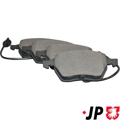 JP GROUP 1163602410 Číslo výrobce: 4A0698151ALT. EAN: 5710412143992.