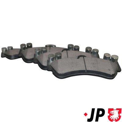 JP GROUP 1163604110 Číslo výrobce: 1163604119. EAN: 5710412529475.