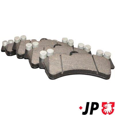 JP GROUP 1163606710 Číslo výrobce: 1163606719. EAN: 5710412529505.