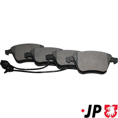 JP GROUP 1163607010 Číslo výrobce: 1163607019. EAN: 5710412250577.