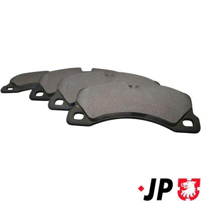 JP GROUP 1163607110 EAN: 5710412250638.