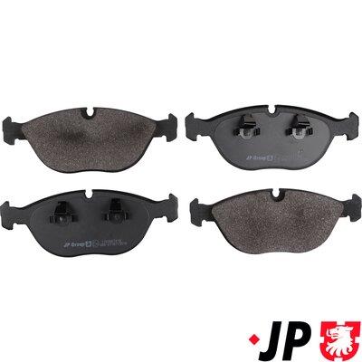 JP GROUP 1163607410 Číslo výrobce: 1163607419. EAN: 5710412504625.