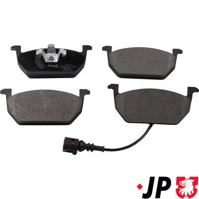 JP GROUP 1163614010 EAN: 5710412734497.