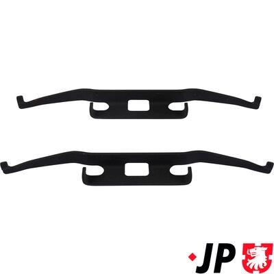 JP GROUP 1163750510 Číslo výrobce: 1091213. EAN: 5710412601317.