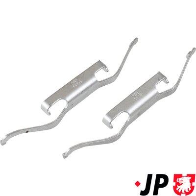 JP GROUP 1164006010 EAN: 5714670440138.