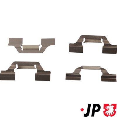 JP GROUP 1164006610 EAN: 5714670440572.