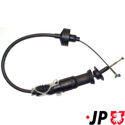 JP GROUP 1170200900 Číslo výrobce: 1170200909. EAN: 5710412082505.