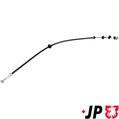 JP GROUP 1170201700 Číslo výrobce: 1170201709. EAN: 5710412153199.
