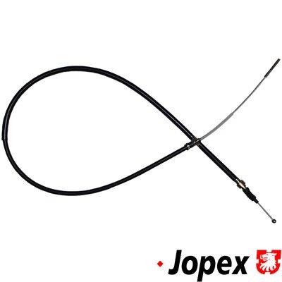 JP GROUP 1170301300 Číslo výrobce: 1170301309. EAN: 5710412123888.