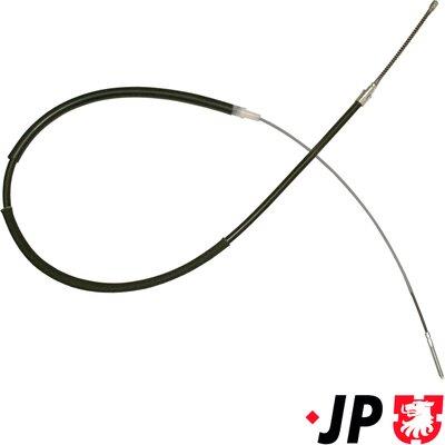 JP GROUP 1170304600 Číslo výrobce: 1170304609. EAN: 5710412153762.