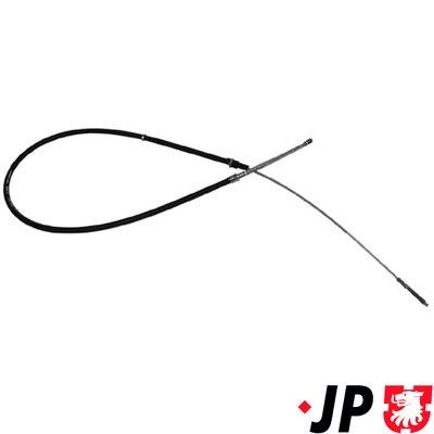 JP GROUP 1170304700 Číslo výrobce: 1170304709. EAN: 5710412154509.