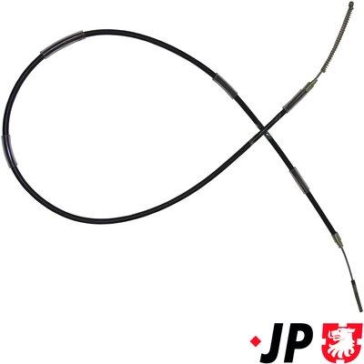 JP GROUP 1170305700 Číslo výrobce: 1170305709. EAN: 5710412159023.