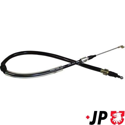 JP GROUP 1170306100 Číslo výrobce: 1170306109. EAN: 5710412169541.