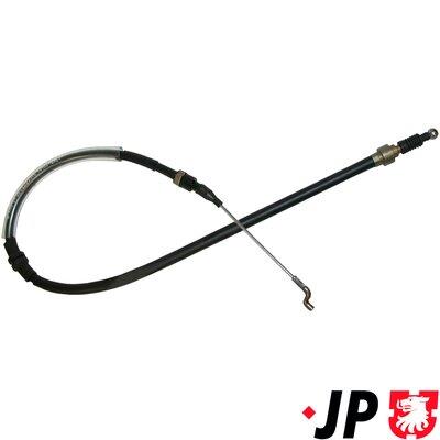 JP GROUP 1170306200 Číslo výrobce: 1170309700. EAN: 5710412169558.