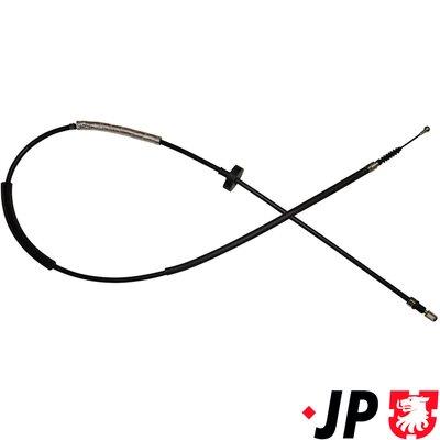 JP GROUP 1170306970 Číslo výrobce: 1170306979. EAN: 5710412594800.