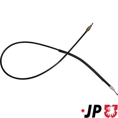 JP GROUP 1170308500 Číslo výrobce: 1170308509. EAN: 5710412419400.