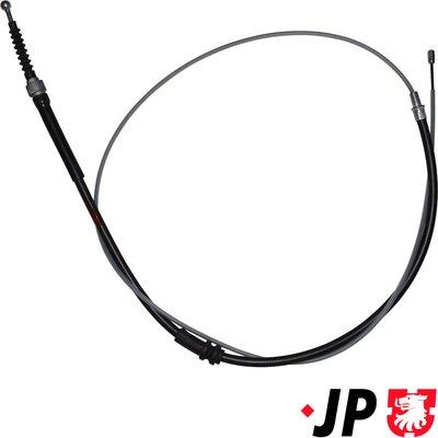 JP GROUP 1170310800 Číslo výrobce: 1170310809. EAN: 5710412594909.