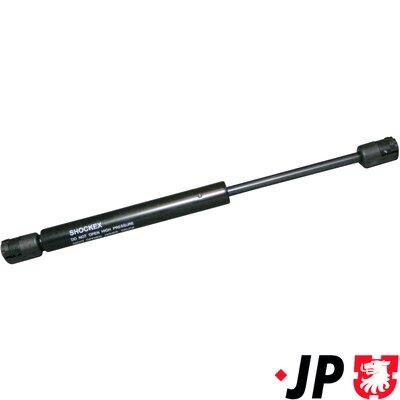 JP GROUP 1181202000 Číslo výrobce: 1181202009. EAN: 5710412136536.