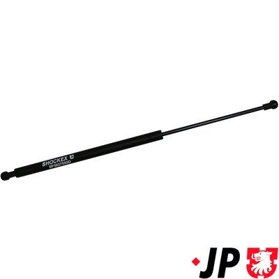 JP GROUP 1181205100 Číslo výrobce: 1181205109. EAN: 5710412227838.