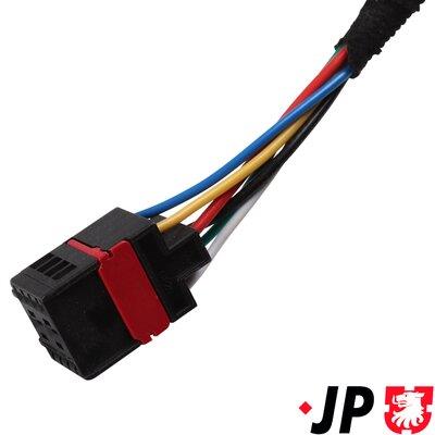 JP GROUP 1181222100 EAN: 5714670479923.