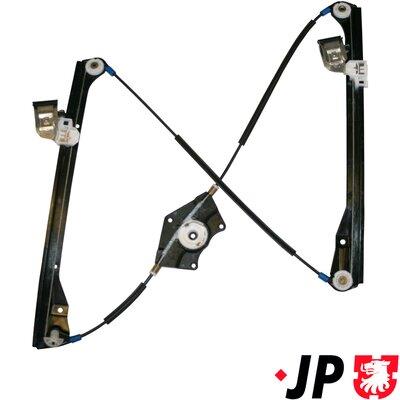 JP GROUP 1188101870 Číslo výrobce: 3B1837461ALT. EAN: 5710412136215.