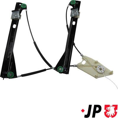 JP GROUP 1188106670 EAN: 5710412744083.