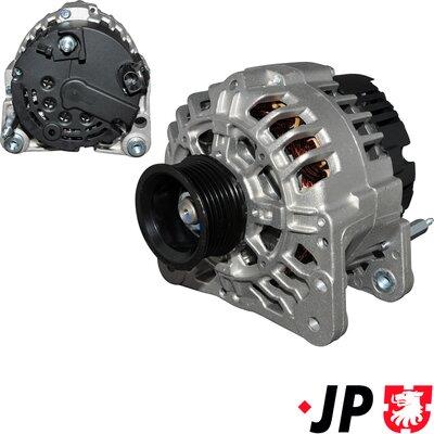 JP GROUP 1190105800 Číslo výrobce: 1190105809. EAN: 5710412466596.