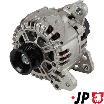 JP GROUP 1190109700 Číslo výrobce: 1190109709. EAN: 5710412498894.