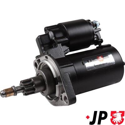 JP GROUP 1190301000 Číslo výrobce: 1190301009. EAN: 5710412200664.