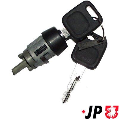 JP GROUP 1190400700 EAN: 5710412144630.