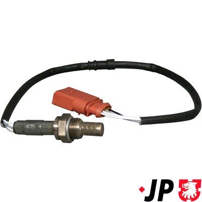 JP GROUP 1193802400 EAN: 5710412068400.