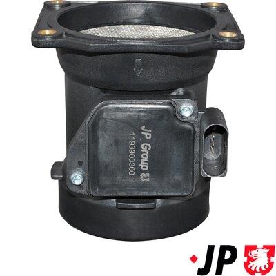 JP GROUP 1193903300 Číslo výrobce: 1193903309. EAN: 5710412469634.