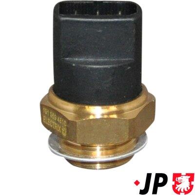 JP GROUP 1194000500 Číslo výrobce: 1194000509. EAN: 5710412126070.