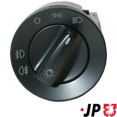 JP GROUP 1196100600 EAN: 5710412079598.