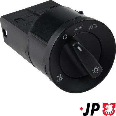 JP GROUP 1196102400 EAN: 5710412601607.