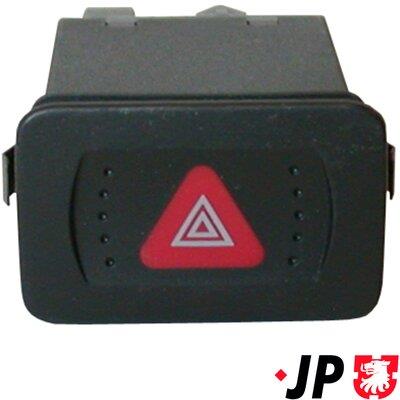 JP GROUP 1196300400 EAN: 5710412086688.