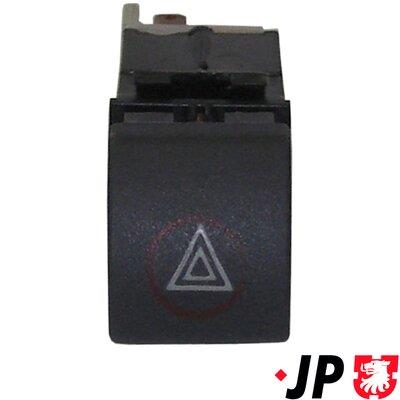 JP GROUP 1196300800 Číslo výrobce: 6U0953235ALT. EAN: 5710412162375.