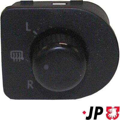 JP GROUP 1196700900 Číslo výrobce: 1U1959565L01CALT. EAN: 5710412091354.