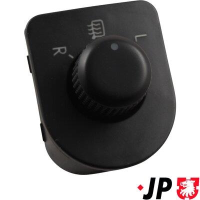 JP GROUP 1196702700 EAN: 5710412510909.