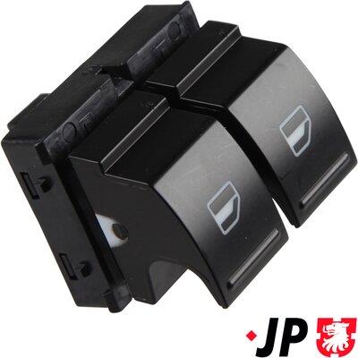 JP GROUP 1196703870 EAN: 5710412750633.