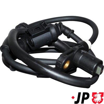 JP GROUP 1197108370 Číslo výrobce: 1197103309. EAN: 5710412472344.