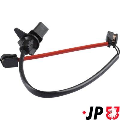 JP GROUP 1197301800 EAN: 5710412751906.