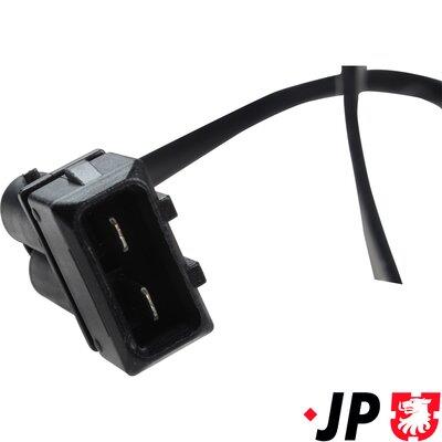 JP GROUP 1199104500 Číslo výrobce: 7D0959455JALT. EAN: 5710412169916.