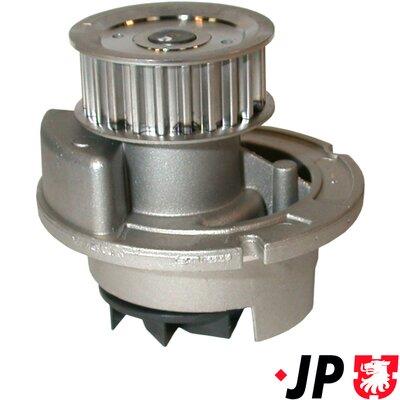 JP GROUP 1214102200 Číslo výrobce: 1214102209. EAN: 5710412113759.