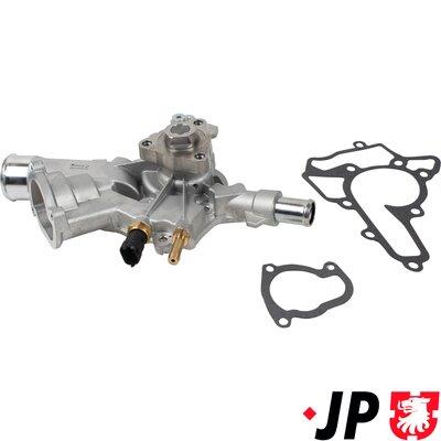 JP GROUP 1214102300 Číslo výrobce: 1214102309. EAN: 5710412113766.