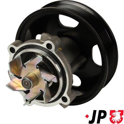 JP GROUP 1214104000 Číslo výrobce: 1214104009. EAN: 5710412505080.