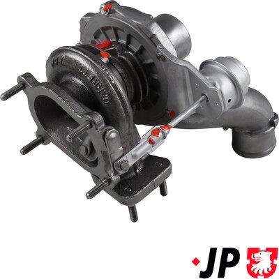 JP GROUP 1217402800 EAN: 5714267816551.