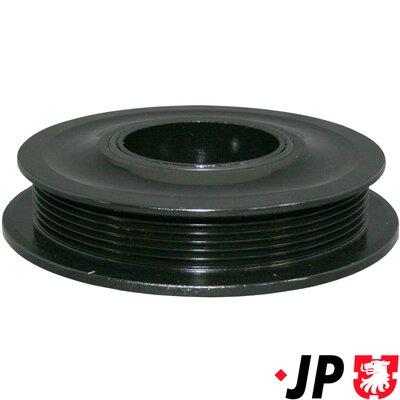JP GROUP 1218300200 Číslo výrobce: 1218300209. EAN: 5710412151119.